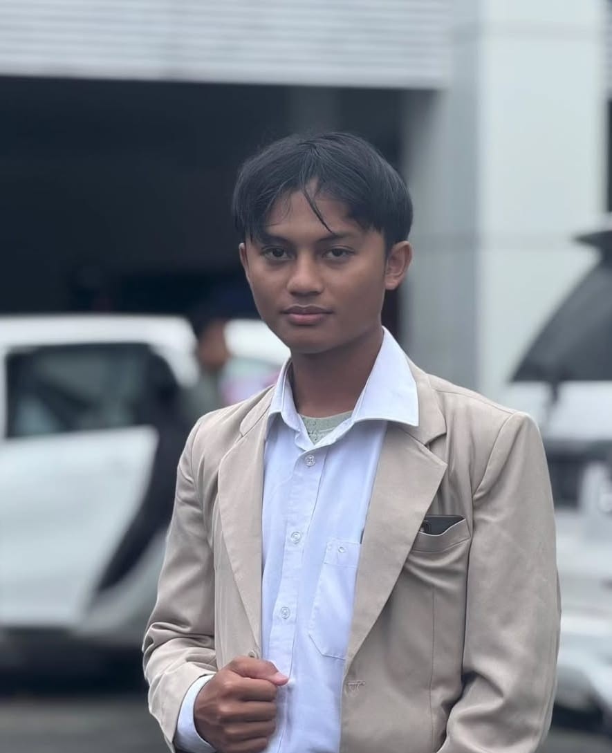 Muammar