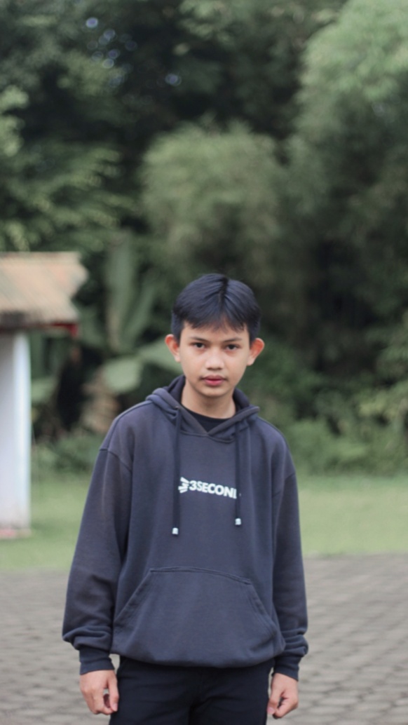 Rahmat Fadhila